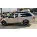 Nissan Navara KingCab kastikate eXtensa Hardtop Canopy